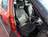 Skoda Yeti Image 6