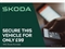 Skoda Yeti Image 5