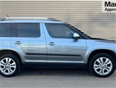 Skoda Yeti Image 2