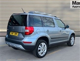 Skoda Yeti Image 3