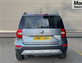 Skoda Yeti Image 4