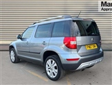 Skoda Yeti Image 5
