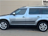 Skoda Yeti Image 6