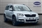 Skoda Yeti Image 1