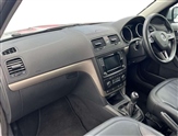 Skoda Yeti Image 2