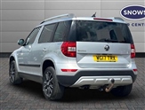 Skoda Yeti Image 3