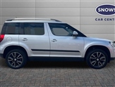 Skoda Yeti Image 4