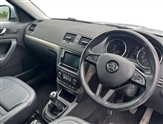 Skoda Yeti Image 6