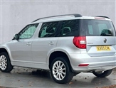 Skoda Yeti Image 3
