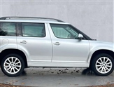 Skoda Yeti Image 4