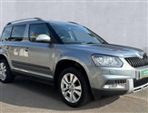 Skoda Yeti Image 1