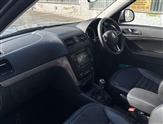 Skoda Yeti Image 2