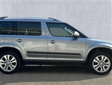 Skoda Yeti Image 4