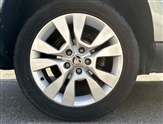 Skoda Yeti Image 5