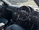 Skoda Yeti Image 6