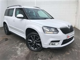 Skoda Yeti Image 1