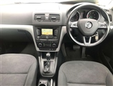 Skoda Yeti Image 2