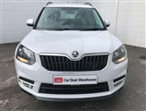 Skoda Yeti Image 3