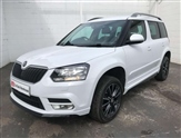 Skoda Yeti Image 4