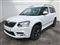 Skoda Yeti Image 4