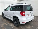 Skoda Yeti Image 5