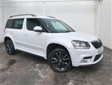 Skoda Yeti Image 6