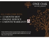 Used Skoda Yeti