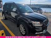 Used Skoda Yeti