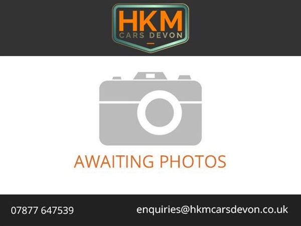 Large image for the Used Skoda YETI
