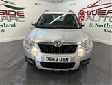 Skoda Yeti Image 2