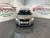 Skoda Yeti Image 2