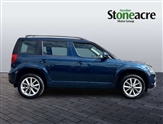 Skoda Yeti Image 2