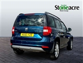 Skoda Yeti Image 3