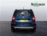 Skoda Yeti Image 4