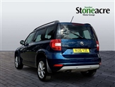 Skoda Yeti Image 5