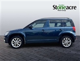 Skoda Yeti Image 6