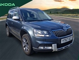 Skoda Yeti Image 1