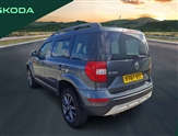 Skoda Yeti Image 3