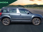 Skoda Yeti Image 4