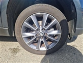 Skoda Yeti Image 5