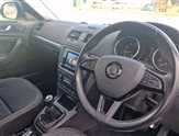 Skoda Yeti Image 6
