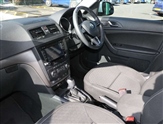 Skoda Yeti Image 2
