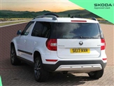 Skoda Yeti Image 3