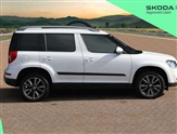 Skoda Yeti Image 4