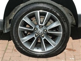 Skoda Yeti Image 5