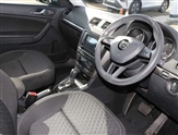 Skoda Yeti Image 6