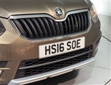 Skoda Yeti Image 2