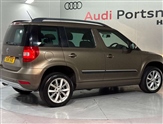 Skoda Yeti Image 3