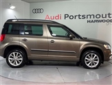 Skoda Yeti Image 4
