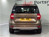 Skoda Yeti Image 5